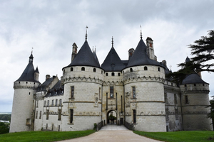 Déménageur Chaumont